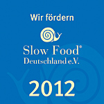Slow Food Förder-Mitgliedschaft