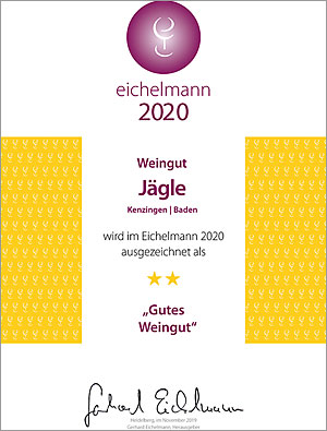 Eichelmann 2020