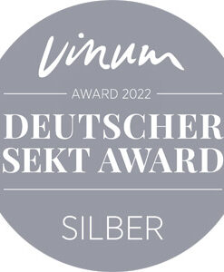 Vinum Deutscher Sekt Award 2022