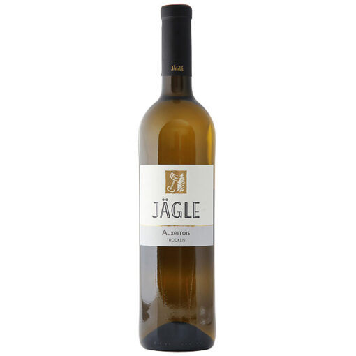 2022 Auxerrois trocken 0,75 l