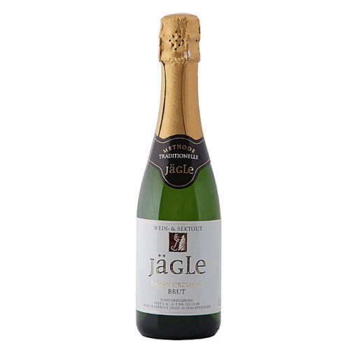 2009 Crémant brut Methode traditionelle 0,375 l