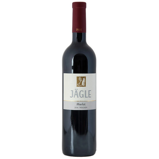 2022 Merlot trocken 0,75 l