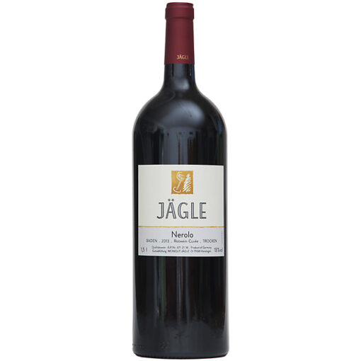 2018 Nerolo Rotwein-Cuvée, Qualitätswein trocken 1,5 l
