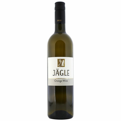 2018 Orange Wine - Weißer Burgunder trocken 0,75 l