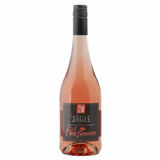 Pink Passion 0,75 l