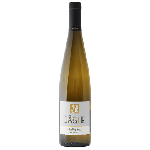 2020 RIESLING MJ trocken 0,75 l