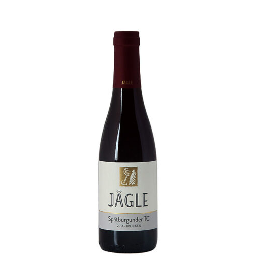 2020 Spätburgunder Rotwein 'Terroir-Cuvée' Qualitätswein trocken 0,375 l