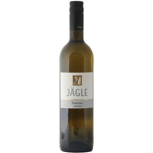 2016 Traminer QbA trocken 0,75 l